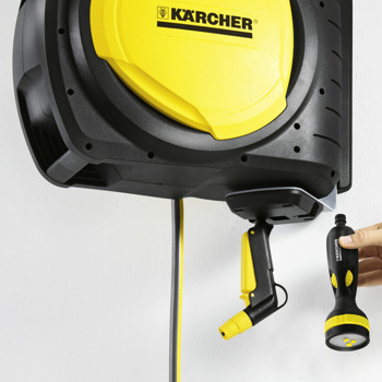 Karcher Premium CR 7.220 Automatic