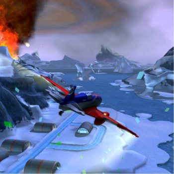 Disney Planes: The Videogame