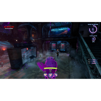 Ghostbusters: Spirits Unleashed Xbox One/Series X
