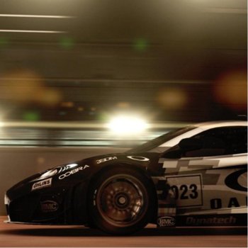 GRID Autosport Limited Black Edition
