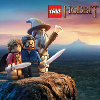 LEGO: The Hobbit Toy Edition