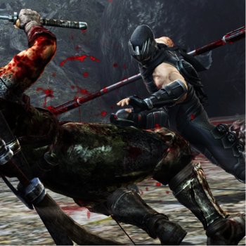 Ninja Gaiden 3: Razor's Edge