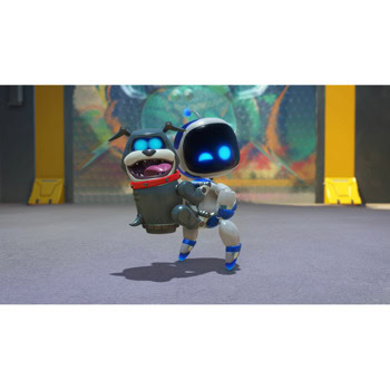 Astro Bot (PS5)