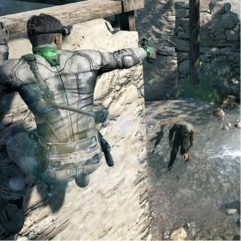 Splinter Cell: Blacklist  Collector's Edition