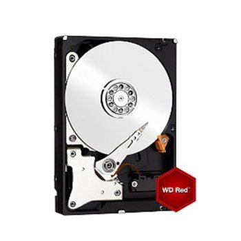 3TB WD Red IntelliPower