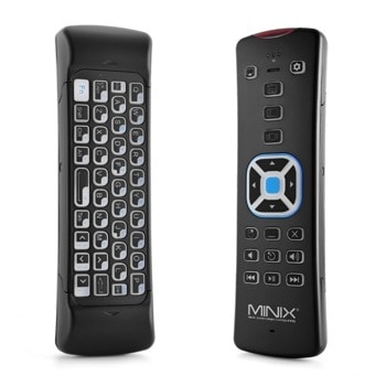 MiniX NEO W2