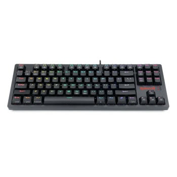 Redragon Karma K598P-KBS