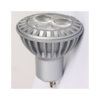 LED крушка ORAX GU10-3X2W-WW