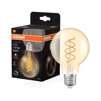 led крушка osram ac58088