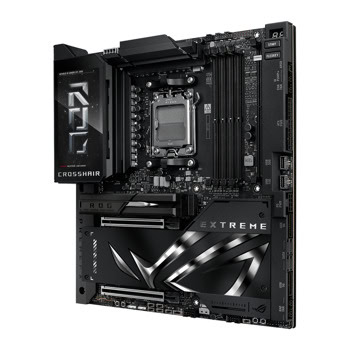 Дънна платка ASUS ROG CROSSHAIR X870E EXTREME