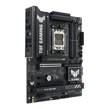 Дънна платка Asus TUF GAMING B650E-PLUS WIFI