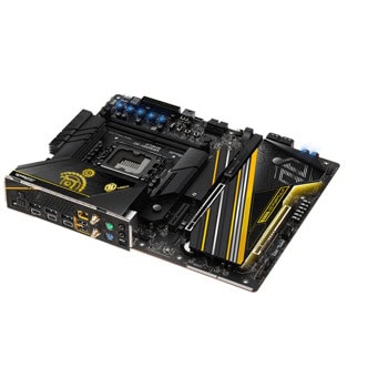 ASRock Z890 Taichi OCF