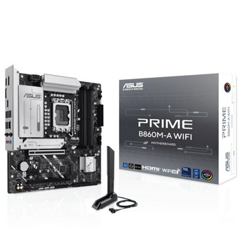 Asus Prime B860M-A Wi-Fi 90MB1JY0-M0EAY0