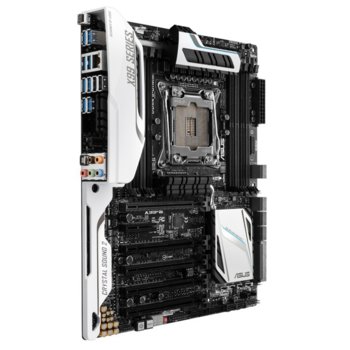 Asus X99-S