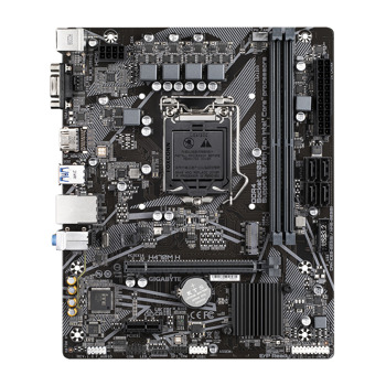 Gigabyte H470M H GA-MB-H470M-H