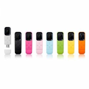 MP3 iRiver T8 4GB