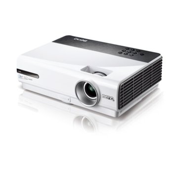 BenQ W600+ 3D Ready 2600lum