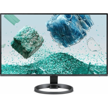 Монитор Acer VeroVero RL272yii (UM.HR2EE.013), 27" (68.58 cm) IPS панел, 75Hz, Full HD, 1ms, 100 000 000:1, 250cd/m2, HDMI, VGA | JAR Computers Acer VeroVero RL272yii UM.HR2EE.013