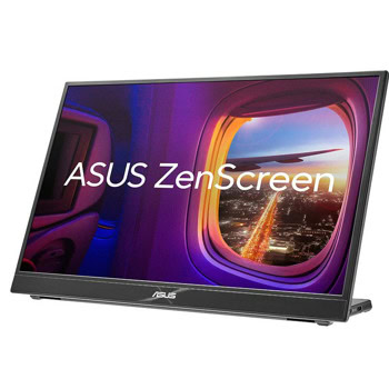 ASUS ZenScreen MB16QHG