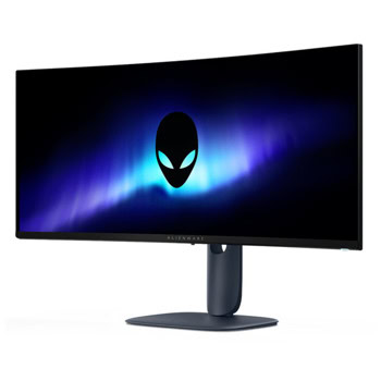 Монитор Dell Alienware AW3425DW