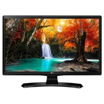 Монитор LG 29MT49VF-PZ, 28.5" (72.39 cm) VA панел, 75Hz, HD, 7ms, 5000000:1, 200 cd/m2, HDMI | JAR Computers LG 29MT49VF-PZ