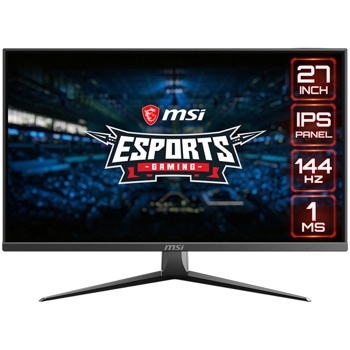 MSI Optix MAG273