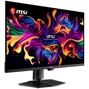 MSI MPG 322UR QD-OLED X24 | JAR Computers MSI MPG 322UR QD-OLED X24