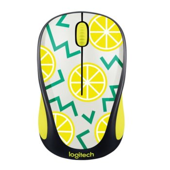 Logitech M238 Lemon (910-004713)