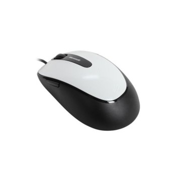 Microsoft Comfort Mouse 4500