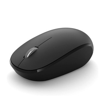 Мишка Microsoft Bluetooth Mouse, безжична, Bluetooth, черна | JAR Computers Microsoft Bluetooth Mouse Black
