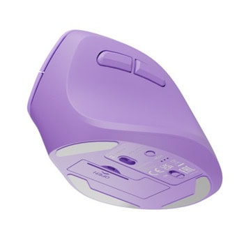 NATEC Veritcal Mouse CRAKE 2 NMY-2258