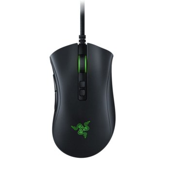 Razer DeathAdder V2 RZ01-03210100-R3M1 Разопакован