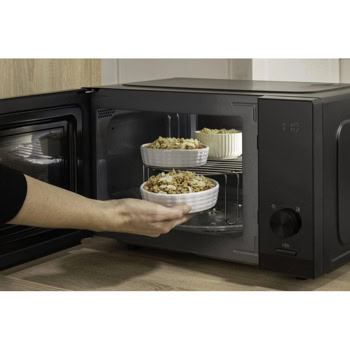 микровълнова фурна gorenje mo23s4b5