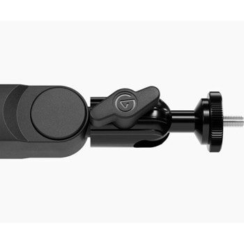 Elgato Wave Mic Arm LP Black 10AAW9901 | JAR Computers Elgato Wave Mic Arm LP Black 10AAW9901