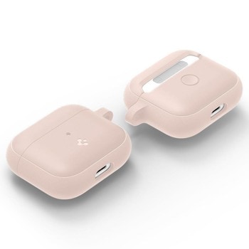 Spigen AirPods 3 Silicone Fit Case ASD02902