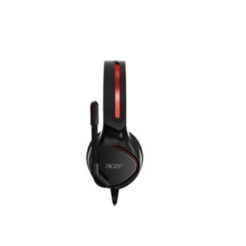 Acer Nitro Gaming Headset AHW820 NP.HDS1A.008