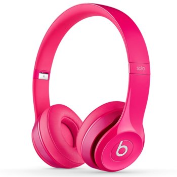 Beats By Dre BEATS SOLO HD Monochrom 900-00174-03