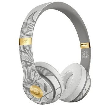 Beats Solo3 Wireless Blade Gray