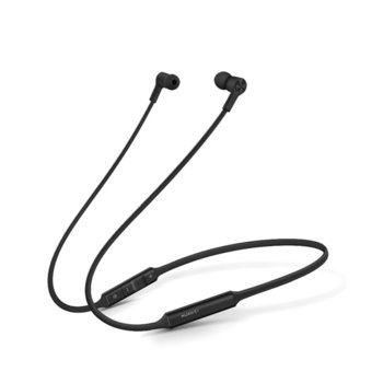 Слушалки Huawei CM70-C, безжични, Bluetooth, микрофон, водоустойчиви, черни | JAR Computers Huawei CM70-C 6901443295982