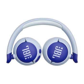 JBL Junior 320BT White/Blue JBLJR320BTBLU