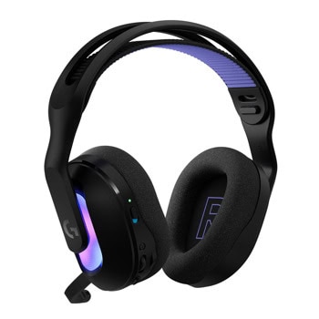 Logitech G522 Lightspeed Black 981-001544