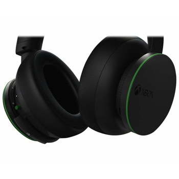 Microsoft Xbox Wireless Headset TLL-0003