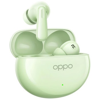 OPPO Enco Air 4 Fresh Mint