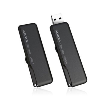 Памет 8GB USB Flash, A-Data C103, USB3.0 | JAR Computers 8GB A-Data C103 USB3.0