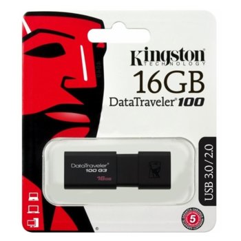 Kingston 16GB USB 3.0