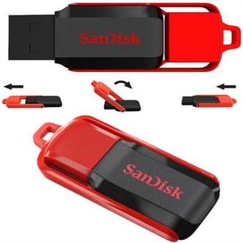 SanDisk Cruzer Switch 16GB USB 2.0