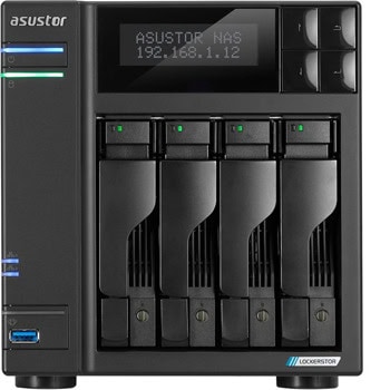 Asustor AS6704T_V2