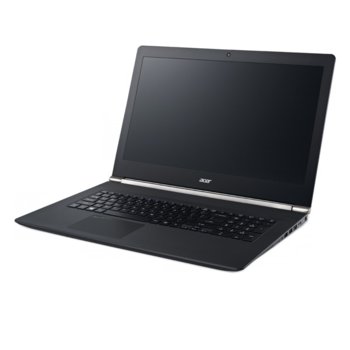 17.3 Acer Aspire NITRO VN7-791G-72RP NX.MQREX.072