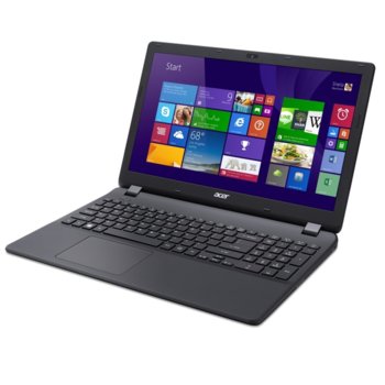 Acer Aspire ES1-512 & Office 365 32/64-bit