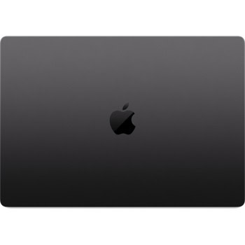 Apple MacBook Pro 16.2 M4 Space Black MX2Y3ZE/A